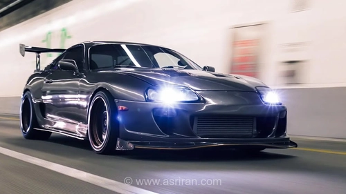 خودروهای JDM افسانه‌ای: نگاهی به 10 مدل برتر ژاپنی که هنوز هم می‌درخشند