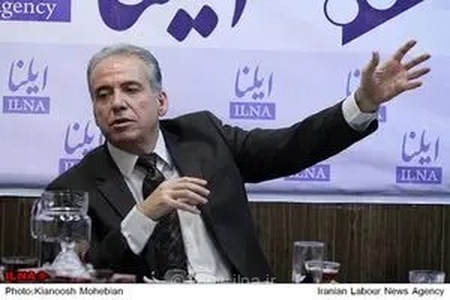 تقویت راه‌های تجاری زمینی در دوره ۶۰ روزه/ نخستین اولویت، پاک کردن فساد است