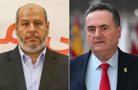 تهدید تل‌آویو به ترور رهبر حماس و واکنش تند ترکیه