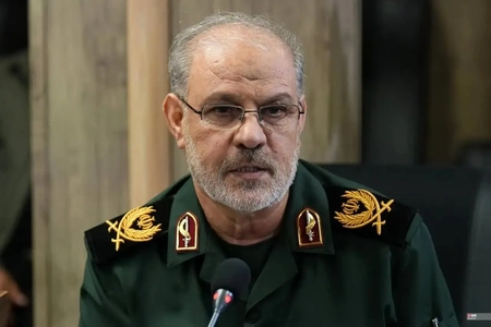 ادامه تنبیه آمریکا از سوی سپاه تا تحقق ۷ شرط ایران