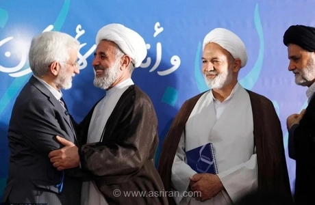 ادعای چاینا نیوزویک: تیم جلیلی به ترامپ بهانه برای توقف مذاکرات داد
