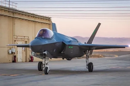 تحویل جنگنده‌های F-16V به تایوان در میان تنش‌ها با چین