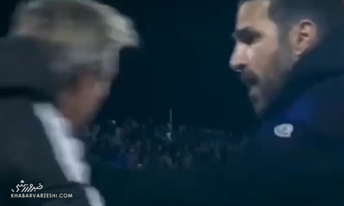 شادی غیرمنتظره فابرگاس پس از گلزنی به منچستریونایتد