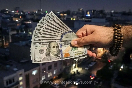 تداوم روند صعودی در بازار ارز؛ قیمت دلار حواله‌ای امروز پنجشنبه ۸ مرداد ۱۴۰۵ به چه رقمی رسید؟