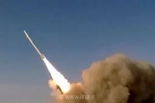 عملیات مقتدرانه هوافضای سپاه؛ انهدام مواضع نظامی آمریکا در اردن و مراکز جاسوسی در اربیل