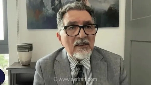 بازگشت مسعود بهنود به ایران پس از ۲۰ سال