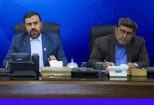 رویداد ملی ارتقاء بهره‌وری آب آذرماه در شیراز برگزار می‌شود