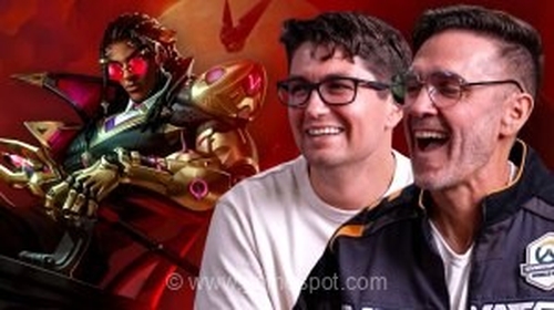 Overwatch: گفتگو با کارگردان بازی در مورد 10 سالگی و هیرو جدید