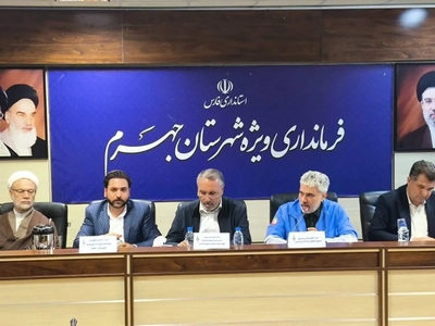 فارس: تمرکز بر پیشگیری هوشمندانه برای مقابله با پدیده ال‌نینو