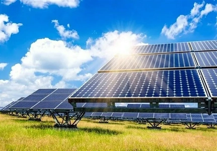 صدور مجوز ساخت 700 مگاوات نیروگاه خورشیدی در استان مرکزی