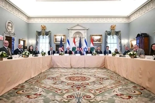 مذاکرات اسرائیل و لبنان به اکتبر موکول شد