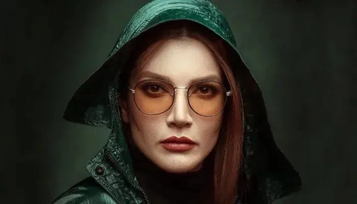 متین ستوده: در جستجوی راهی برای درمان