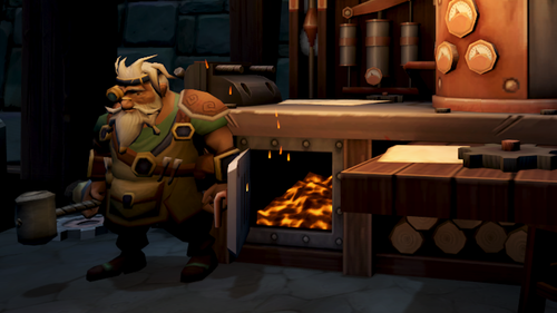 Jagex لغو می‌کند RuneScape Reignited پس از انتقادات گسترده بازیکنان
