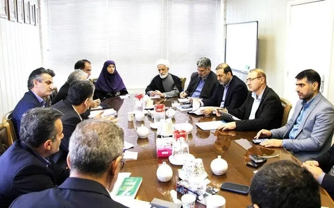 پیشنهاد معاون حقوقی رئیس‌جمهور برای حل اختلافات محیط‌زیست و کشاورزی
