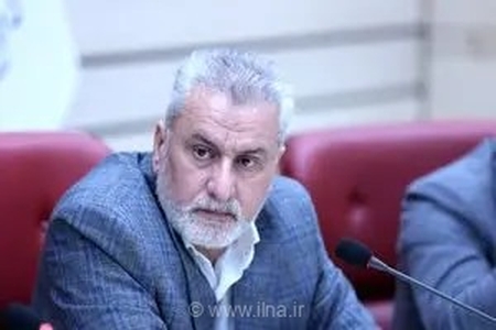 توسعه گردشگری دفاع مقدس در قزوین با تاکید معاون استاندار