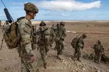 پنتاگون تایید کرد: شمار نظامیان آمریکایی مجروح در تنش‌های اخیر با ایران به ۶۲۴ نفر رسید