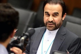 ایران قطعنامه شورای حکام آژانس بین‌المللی انرژی اتمی را سیاسی و مخدوش خواند