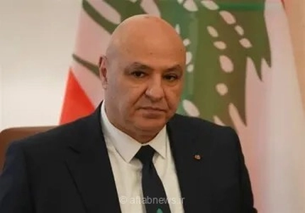 رئیس جمهور لبنان: شیفته اسرائیل نیستم، ولی چاره‌ای جز این توافق نداشتیم