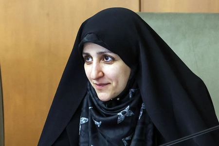 معاون رئیس جمهور: اصلاح مهریه نیازمند بازنگری در حقوق خانواده است