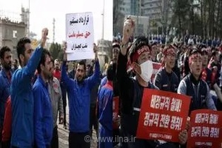 از دادگاه‌های سئول تا بن‌بست‌های تهران، دو روایت از نبرد با استثمار پیمانکاران/ کارگران ایرانی چطور موفق می‌شوند؟