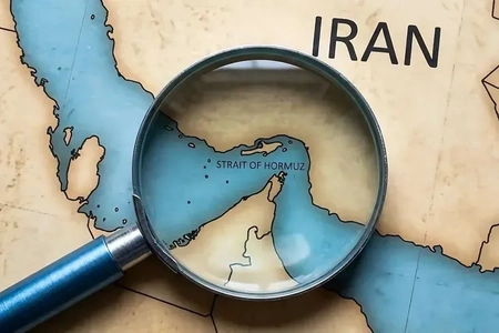 ادعای سنتکام: مسیرهای اصلی ترانزیت در تنگه هرمز از مین‌های دریایی ایران پاکسازی شده‌اند