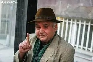 واکنش رئیس انجمن آثار و مفاخر فرهنگی به درگذشت اکبر عبدی؛ هنرمند برجسته سینما و تلویزیون ایران