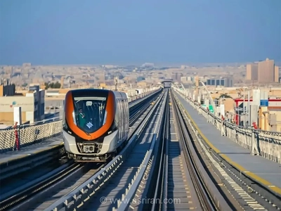 وحشت در متروی مکزیکوسیتی پس از اتصال برق