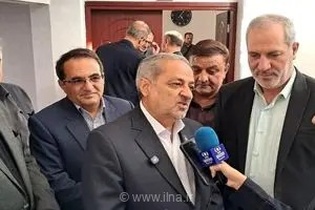 سفر وزیر آموزش‌وپرورش به اردبیل؛ بررسی میدانی چالش‌ها و ظرفیت‌های نظام تعلیم و تربیت در استان