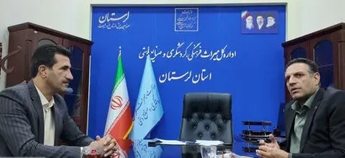 همکاری مخابرات لرستان و میراث‌فرهنگی برای پایش محوطه‌های باستانی