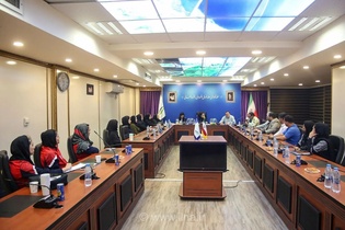 لیگ برتر فوتبال ساحلی بانوان؛ انزلی میزبان مرحله نخست
