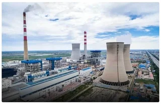 اهمیت ثبت مراحل ساخت زیرساخت‌های انرژی کشور
