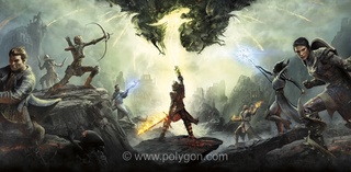 معرفی ۹ بازی نقش‌آفرینی برتر برای علاقه‌مندان به مجموعه محبوب Dragon Age