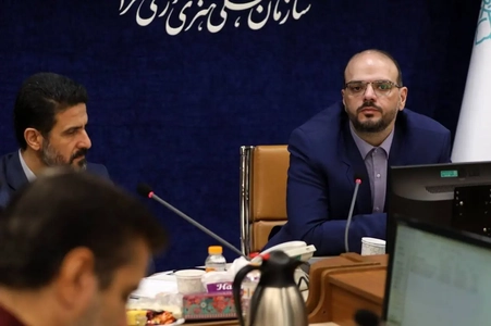 نقشه‌راه نیمه دوم سال سازمان فرهنگی هنری شهرداری تهران مشخص شد