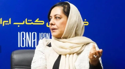 شیوا مقانلو دبیر علمی نوزدهمین جایزه ادبی جلال آل احمد شد