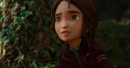 Laika با گذشت 20 سال به ساخت Wildwood رسیده است
