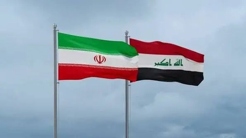 تلاش عراق برای معافیت فرودگاه‌ها از تحریم پروازهای ایران