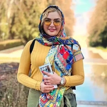 شهرزاد عبدالمجید: پول را به عشق ترجیح دادند
