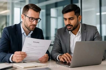 اشتباهات رایج در یافتن شغل؛ دلایل عدم موفقیت در استخدام