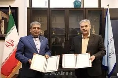 توسعه صادرات صنایع‌دستی ایران با بهره‌گیری از ظرفیت‌های دیپلماسی اقتصادی و همکاری با ایرانیان خارج از کشور