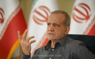 روایت ناگفته پزشکیان از دیدار با رهبر شهید پس از بمباران جلسه شورای عالی امنیت ملی و حمایت‌های ایشان