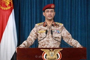 حمله پهپادی دقیق نیروهای مسلح یمن به یک هدف حساس در فرودگاه نجران عربستان در پاسخ به نقض حریم هوایی