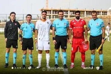 پیروزی شیرین پرسپولیس در اردوی ترکیه؛ سرخ‌پوشان پایتخت آلانیا اسپور را با یک گل شکست دادند