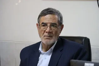 انتخاب محمد جلالی به عنوان ناظر شورای عالی محیط زیست