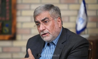 علی جنتی: رفراندوم راهی برای حل بن‌بست‌های سیاسی و اجتماعی