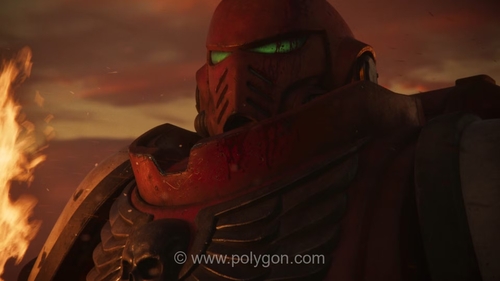 تأخیر در انتشار بازی Warhammer 40,000: Dawn of War 4؛ رقابت با GTA 6 در دسامبر