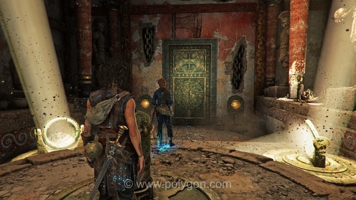 راهنمای حل پازل لنز در فصل سوم بازی Resonance: A Plague Tale Legacy