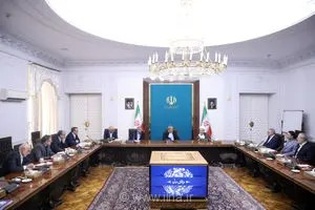 دستور رئیس‌جمهور برای بازنگری در مأموریت‌ها و ساختار سازمان نهضت سوادآموزی متناسب با نیازهای روز کشور
