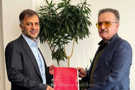 خط و نشان مدیرعامل تراکتور برای رقبا؛ از هدف‌گذاری برای کسب سه جام تا انتقاد تند از حواشی استقلال