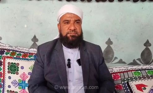 بررسی ترور شهید مولوی یوسف گرگیج در کمیسیون امنیت ملی مجلس