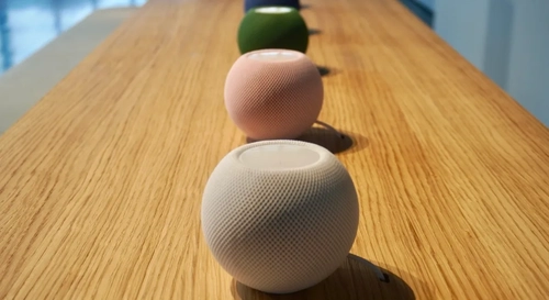 به‌روزرسانی برای HomePod قدیمی اپل در راه است - نگه دارید!